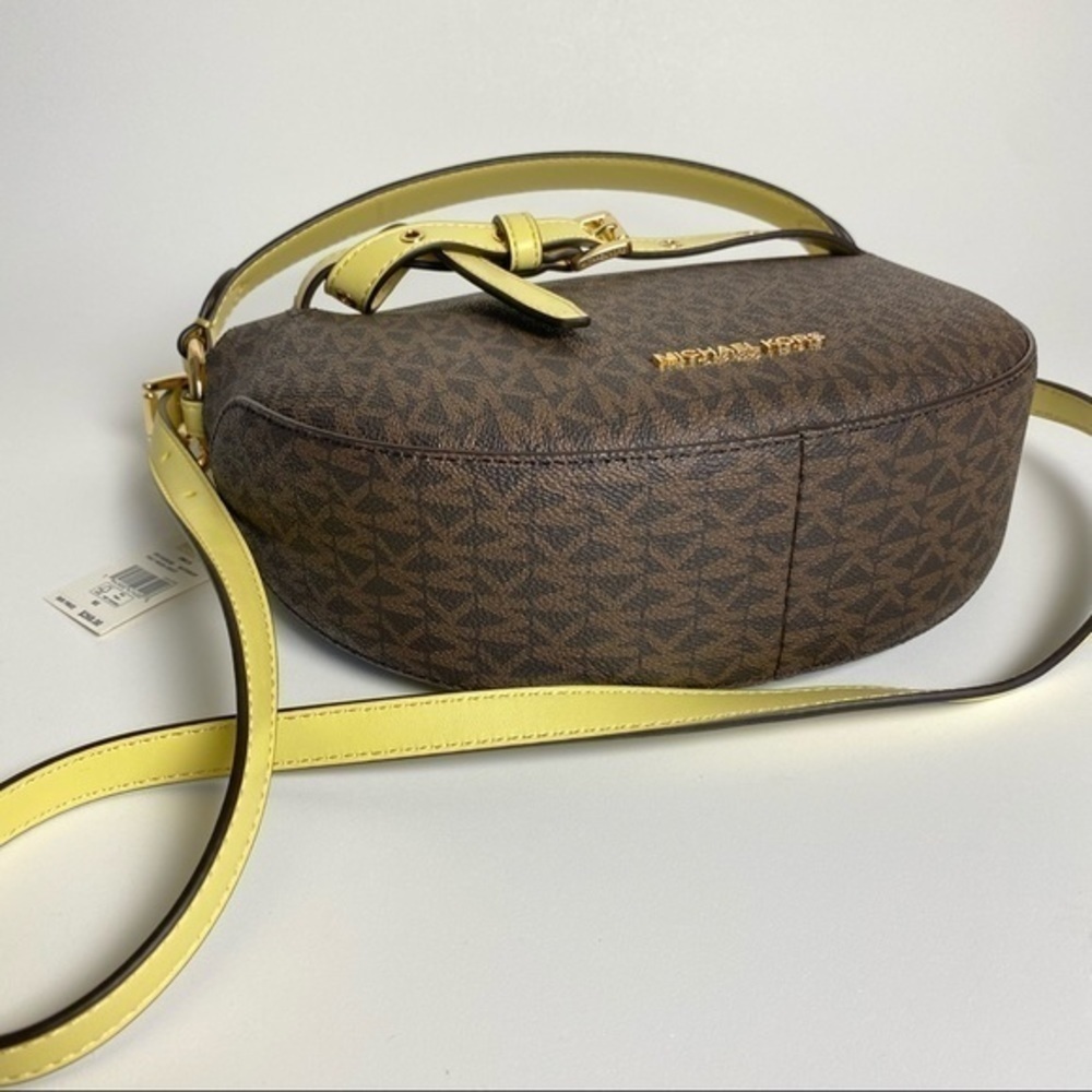 Michael Kors Emilia Dome Crossbody bag - Picture 10 of 15